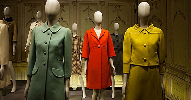 Откуда пошла великая итальянская мода