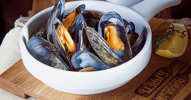 Новое место: \"Винный буфетъ\"