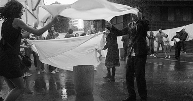 Испанское театральное чудо: проект Kamchatka в Москве