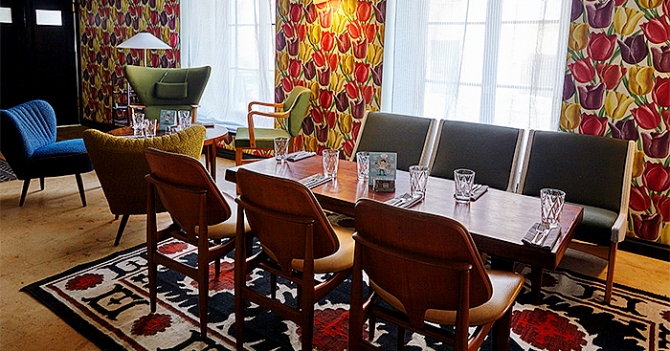 Рассекречиваем тайный петербургский бар \"Ломбард\"