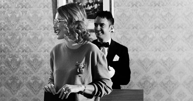 Благотворительный аукцион FLY VOYAGE