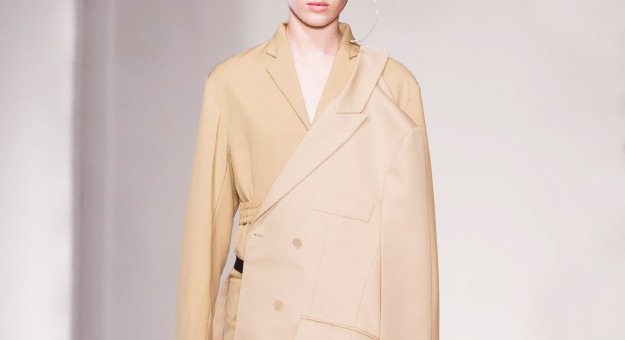 Joseph, коллекция весна-лето 2018