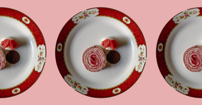 Новости ресторанов: берлинский стритфуд, австралийские закуски и фотогеничный чизкейк