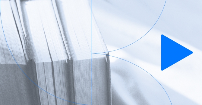 На связи BURO: 4 видео, чтобы полюбить чтение снова