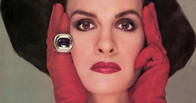 Дизайнер, дочь великого художника и муза Сен-Лорана: почему нам нравится Палома Пикассо