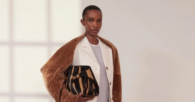 Ferragamo, коллекция resort 2026