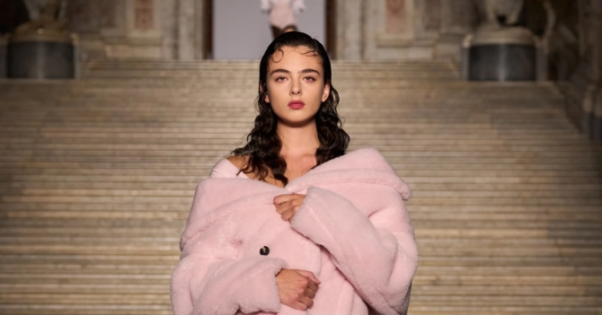 Max Mara, коллекция resort 2026