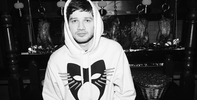 «Какая ты диснеевская принцесса?» Отвечают гости вечеринки #GucciPin