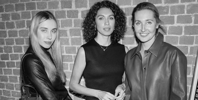 Как прошло открытие 2-го Фестиваля итальянского документального кино