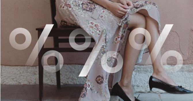 Выбор BURO.: что покупать в «черную пятницу» у российских брендов