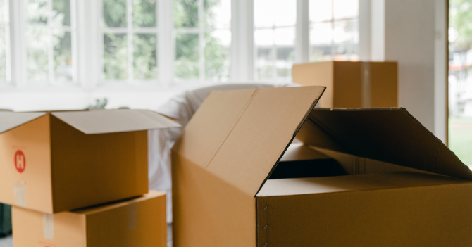 Вопрос психологу: как поддержать себя в период эмиграции