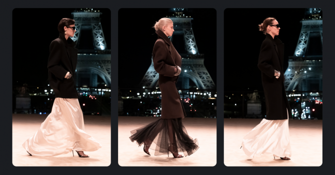 Мир, забота, дом — вот главные тенденции Недель моды осень-зима 2022