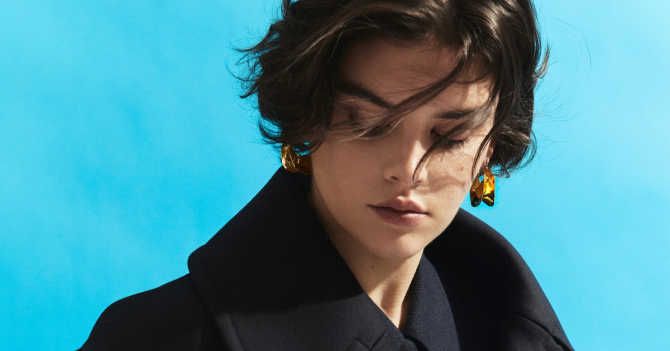 3.1 Phillip Lim, коллекция Pre-Fall 2022