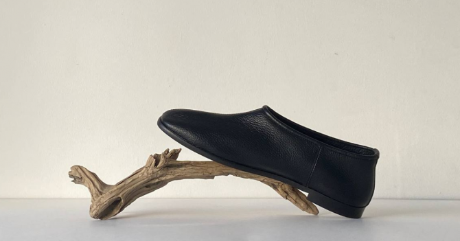 Ищете обувь на весну? Совет BURO.: обратитесь к небольшим локальным маркам