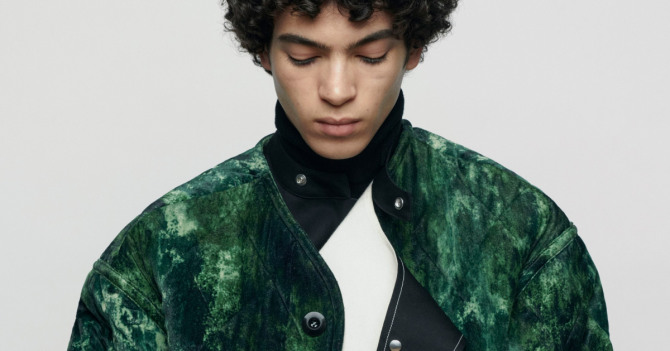 Чему нас научили новые мужские коллекции. Тенденции и свежие идеи сезона осень-зима 2022