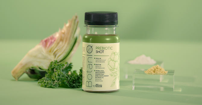 Как восполнить дефицит биологически важных веществ? Отвечает эксперт BotanIQ, Александра Суржик