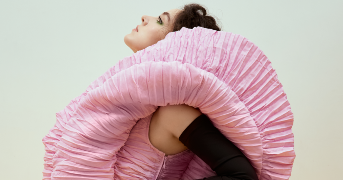 «Мои героини — это провокация»: Софья Гершевич о первом гонораре, знакомстве с Паоло Соррентино и страхах отечественной киноиндустрии