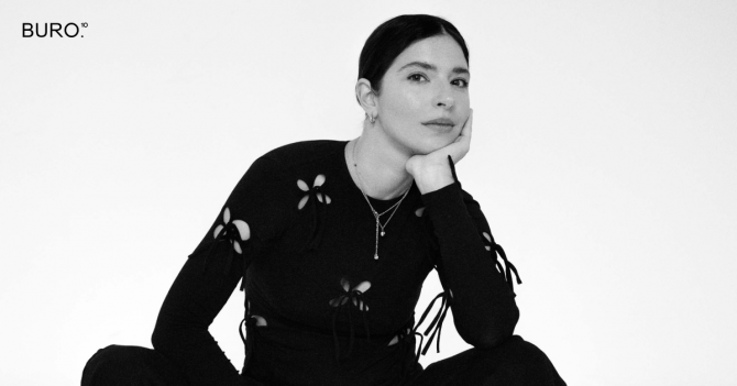 «Лучше я буду ошибаться, но принимать решения сейчас». Интервью с Дарьей Золотухиной («Яндекс»)