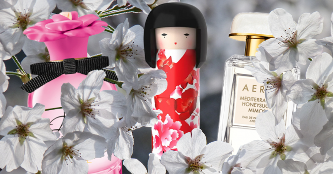 Роза мира: 8 ароматов с весенними и летними цветами