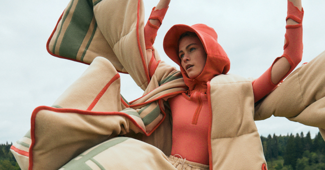 Akhmadullina, коллекция осень-зима 2021