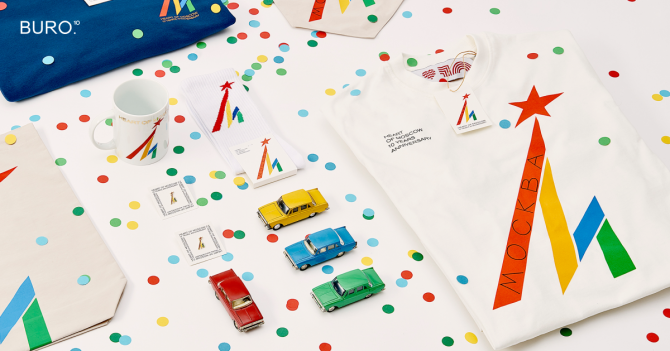 Из России с любовью: как Heart of Moscow помогает поверить, что Москва – крутейший мегаполис