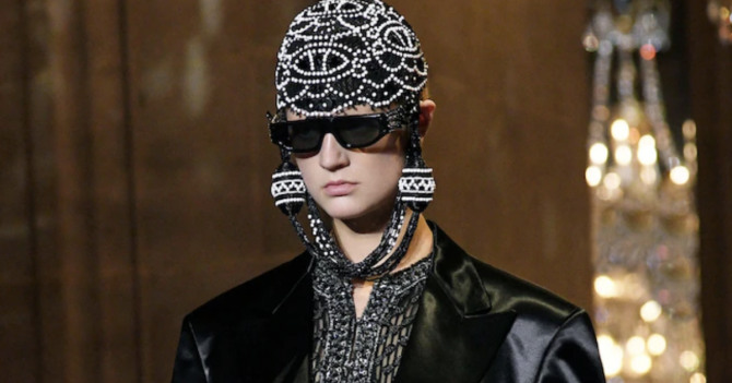 Всем выйти из сумрака. Почему готический стиль снова с нами