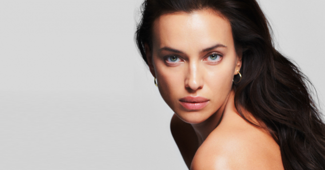 Окрашивание как у Хейли Бибер и Ирины Шейк — самое модное этой осенью