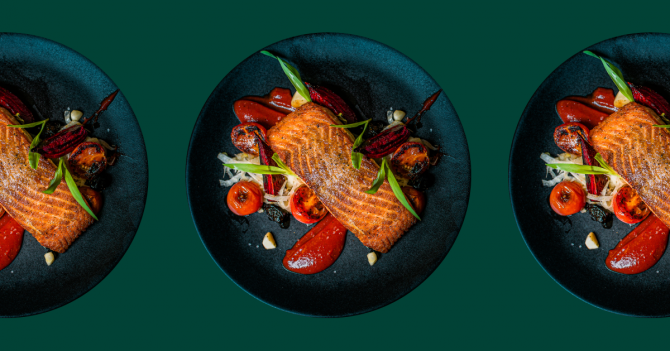 Куда успеть до нерабочих дней: кушияки, божественные коктейли и ожившее караоке