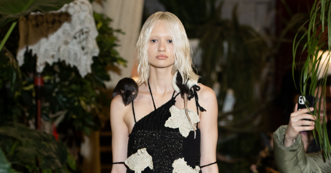 Vereja, коллекция весна-лето 2022