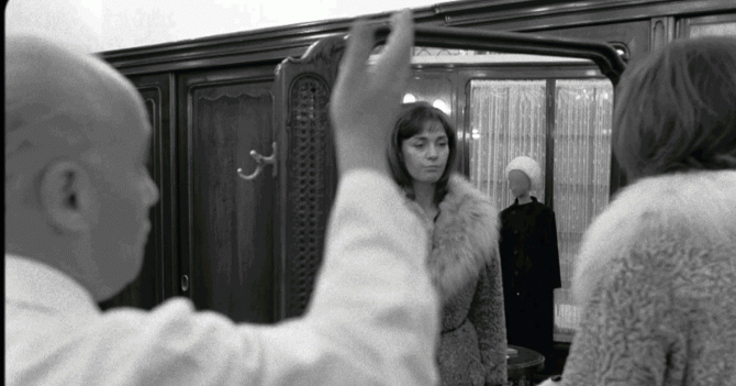 Феминизм, взросление и кэмп: что нужно знать о программе немецкого кино в «Гараже»