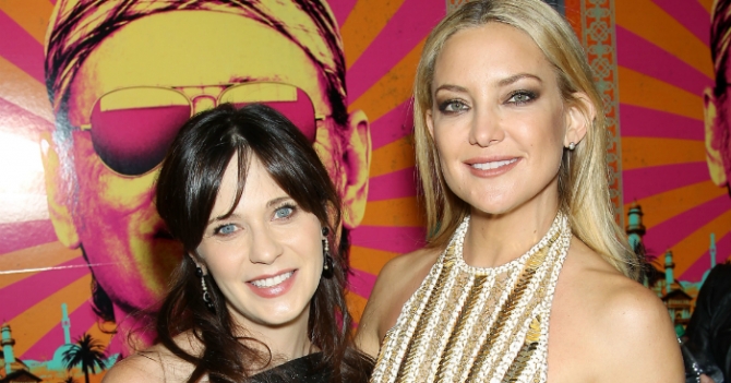 Премьера фильма \"Рок на Востоке\"