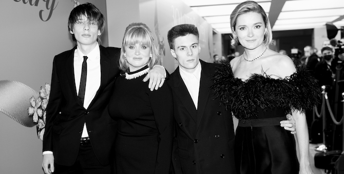 Кто победил на кинопремии «Золотой орел — 2021»