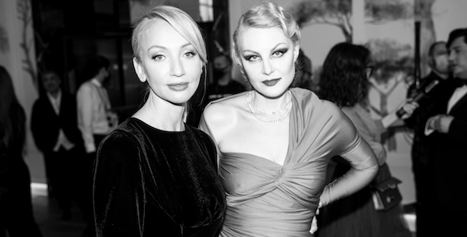 Как прошла премьера фильма Ренаты Литвиновой «Северный ветер»