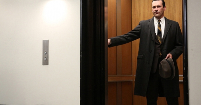 Джон Хэмм сыграет тренера по бейсболу