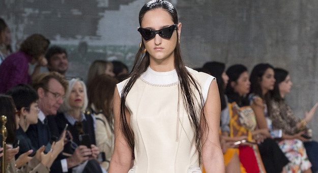 Marni, коллекция весна-лето 2019