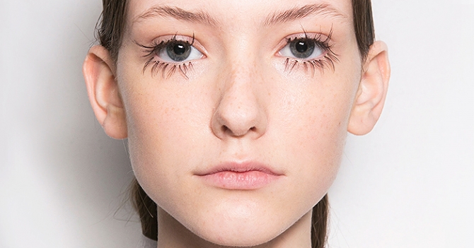 Красота в деталях: образы с показов Dolce & Gabbana и Marni