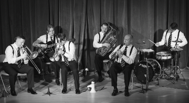 Кого слушать и что делать на фестивале Chess & Jazz