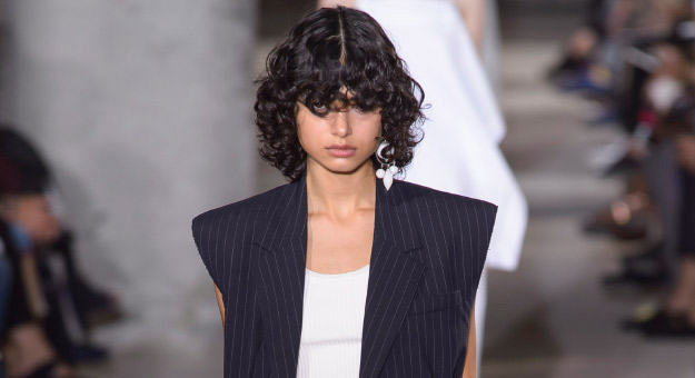 3.1 Phillip Lim, коллекция весна-лето 2018