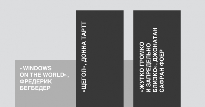 3 книги, по которым стоит помнить 11 сентября