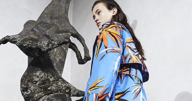 Обзор Buro 24/7: Emilio Pucci, resort 2017