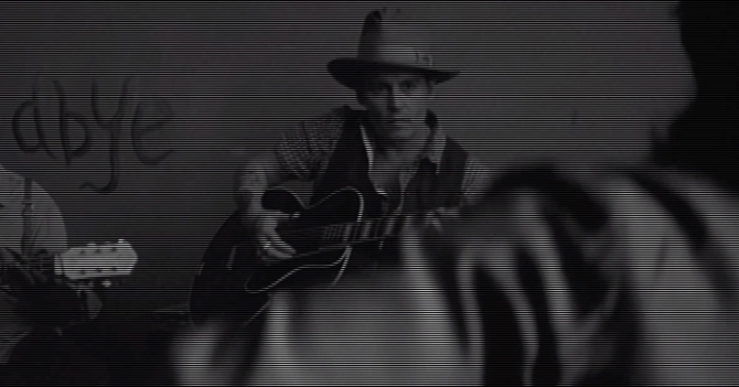 Джонни Депп в новом клипе Пола МакКартни