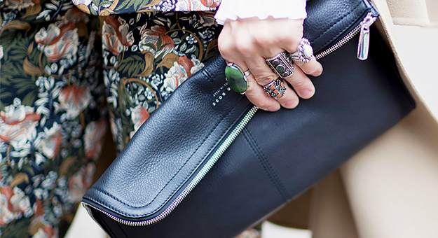 Что носят на Pitti Uomo во Флоренции: часть 3