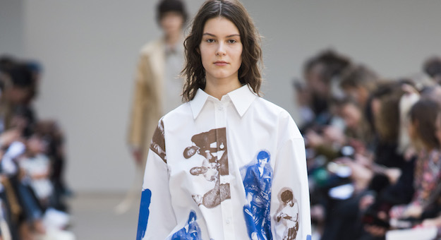 Ports 1961, коллекция весна-лето 2019