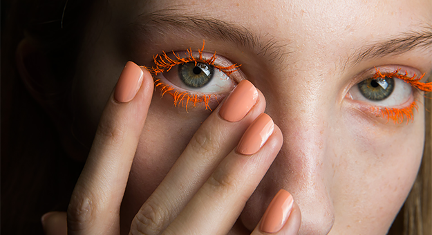 Макияж-2017: тенденции с Недель моды осень-зима 2017