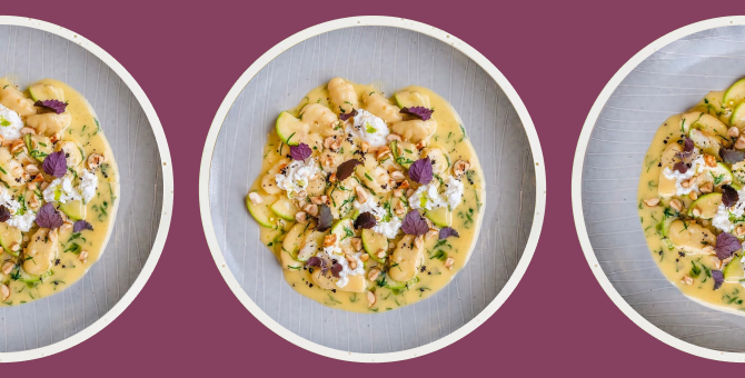 После выставки — поесть: чем кормят в «Гараже», Третьяковке и других музеях Москвы