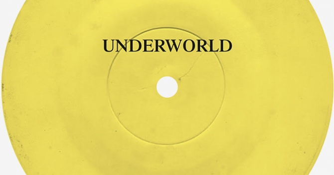 Дуэт Underworld вернулся с новым треком I Exhale