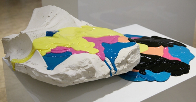 Оказаться \"Внутри искусства\": выставка универмага \"Цветной\" и ГМИИ имени А. С. Пушкина