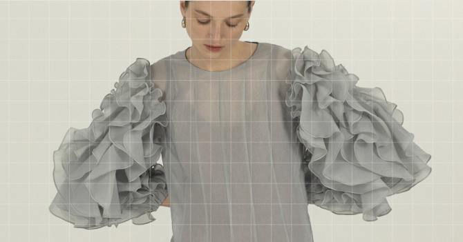 12 нарядных платьев на случай, если вас пригласили на свадьбу