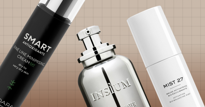 Лето в городе: что добавить к уходу за кожей, если живете в мегаполисе