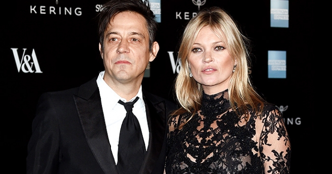 Вечер в честь открытия выставки Alexander McQueen: Savage Beauty в V&A